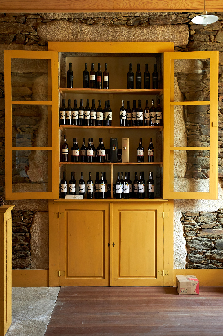 All Wines