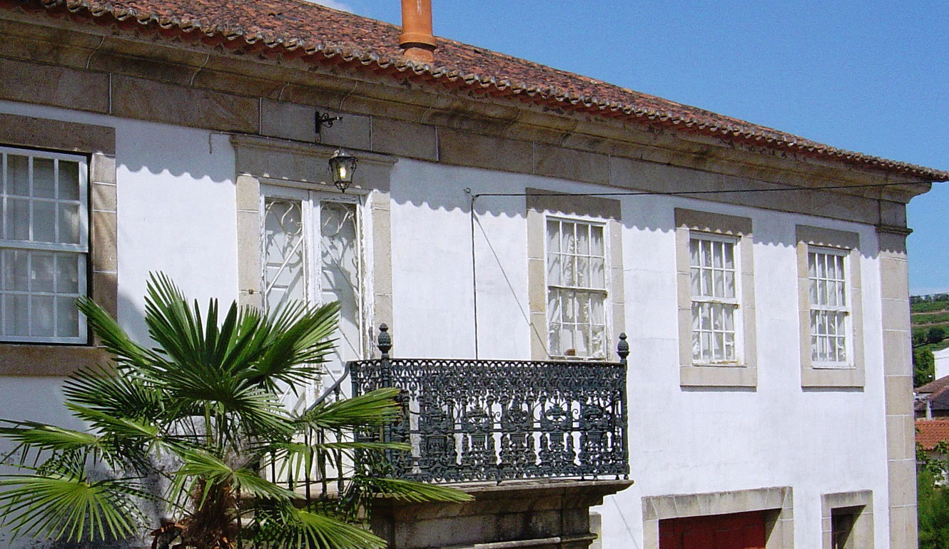 Casa da Quinta