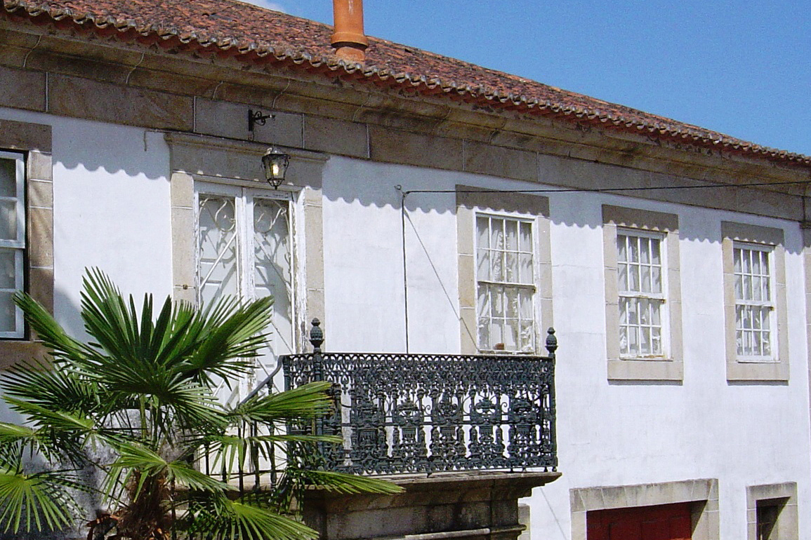Casa da Quinta