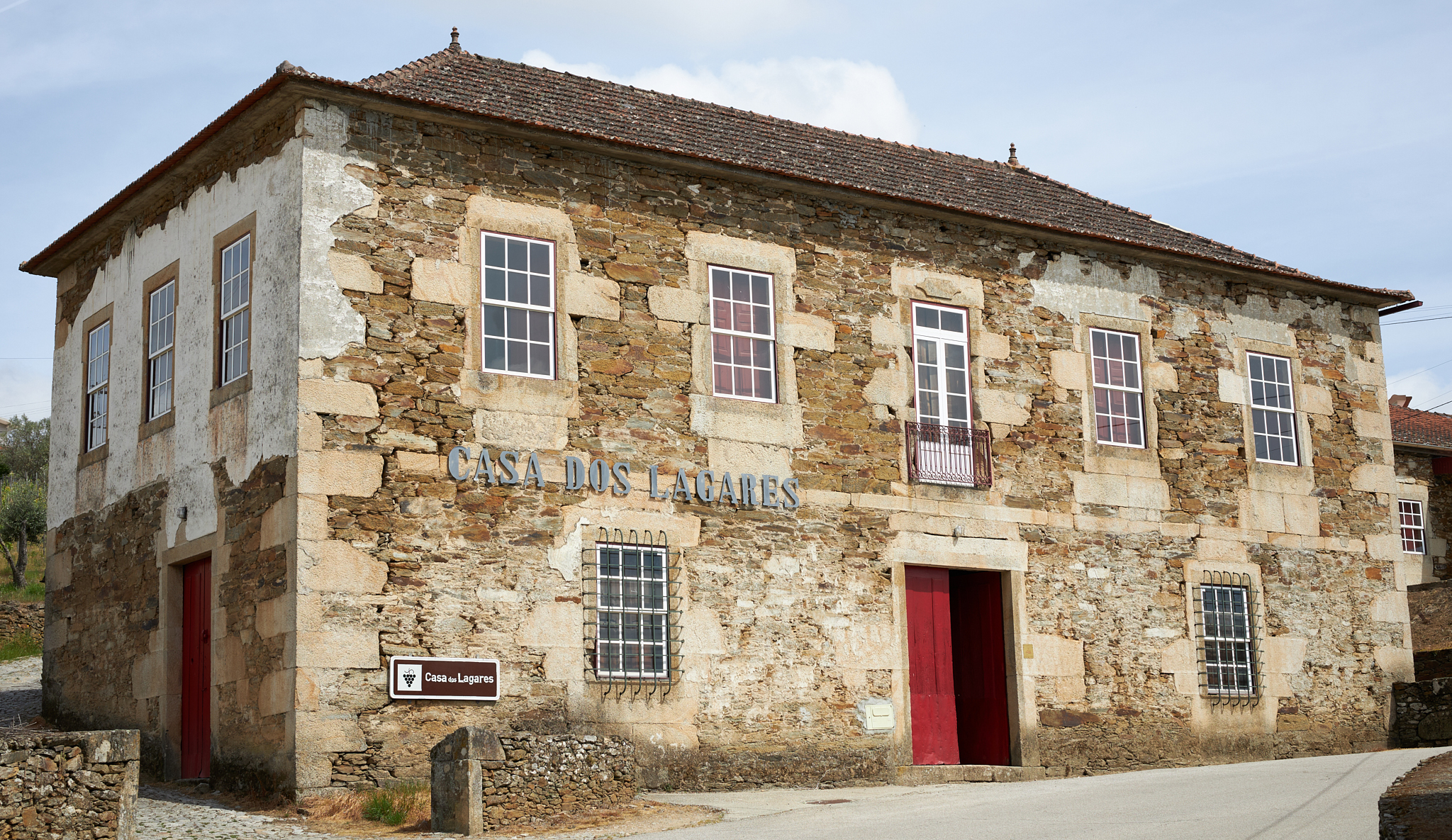 Casa dos Lagares
