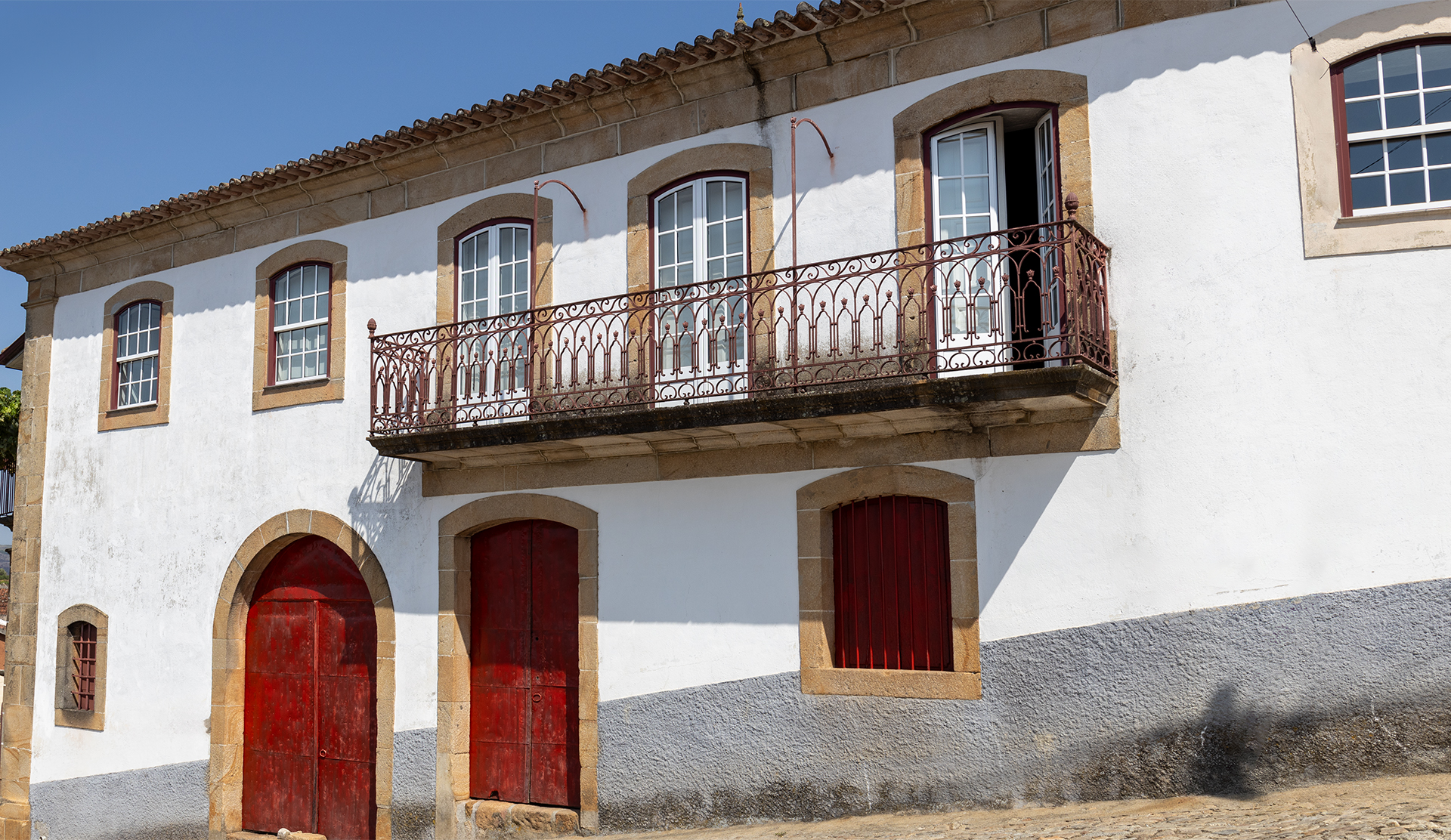 Casa Vilela