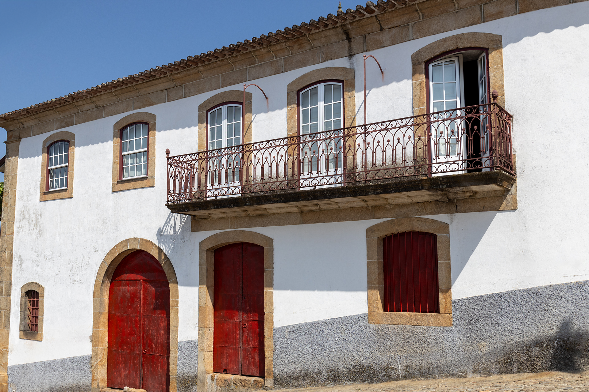 Casa Vilela