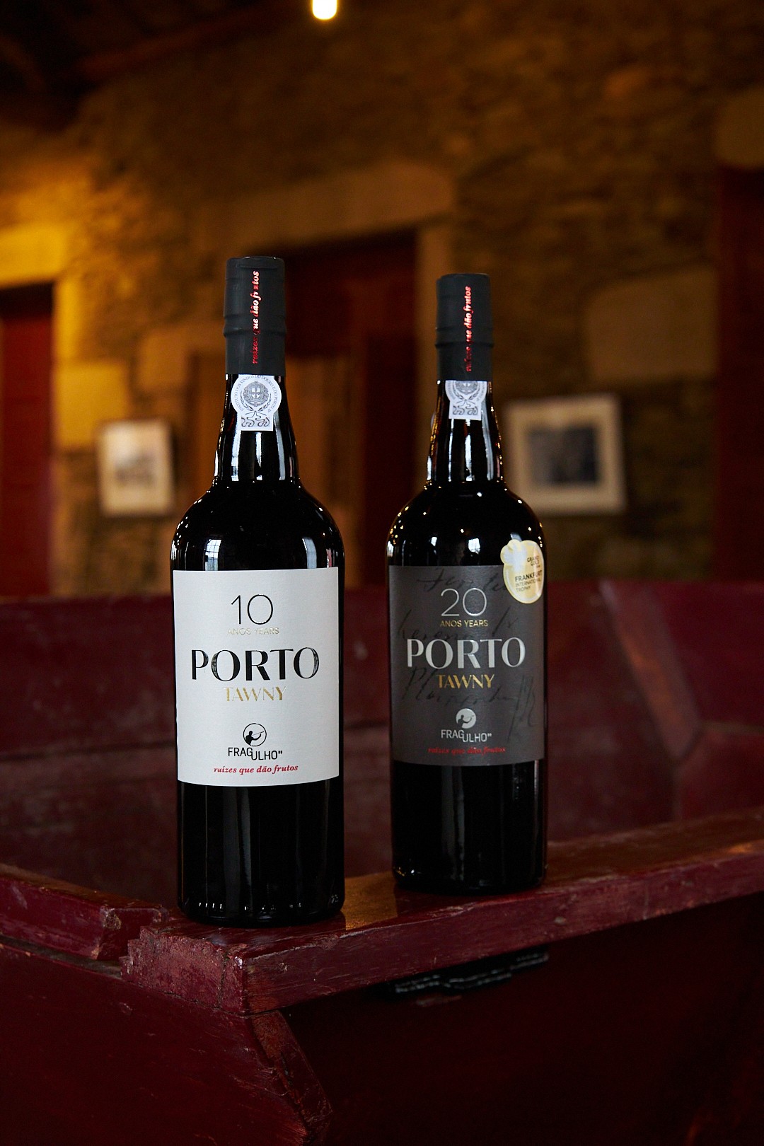 Port Wines