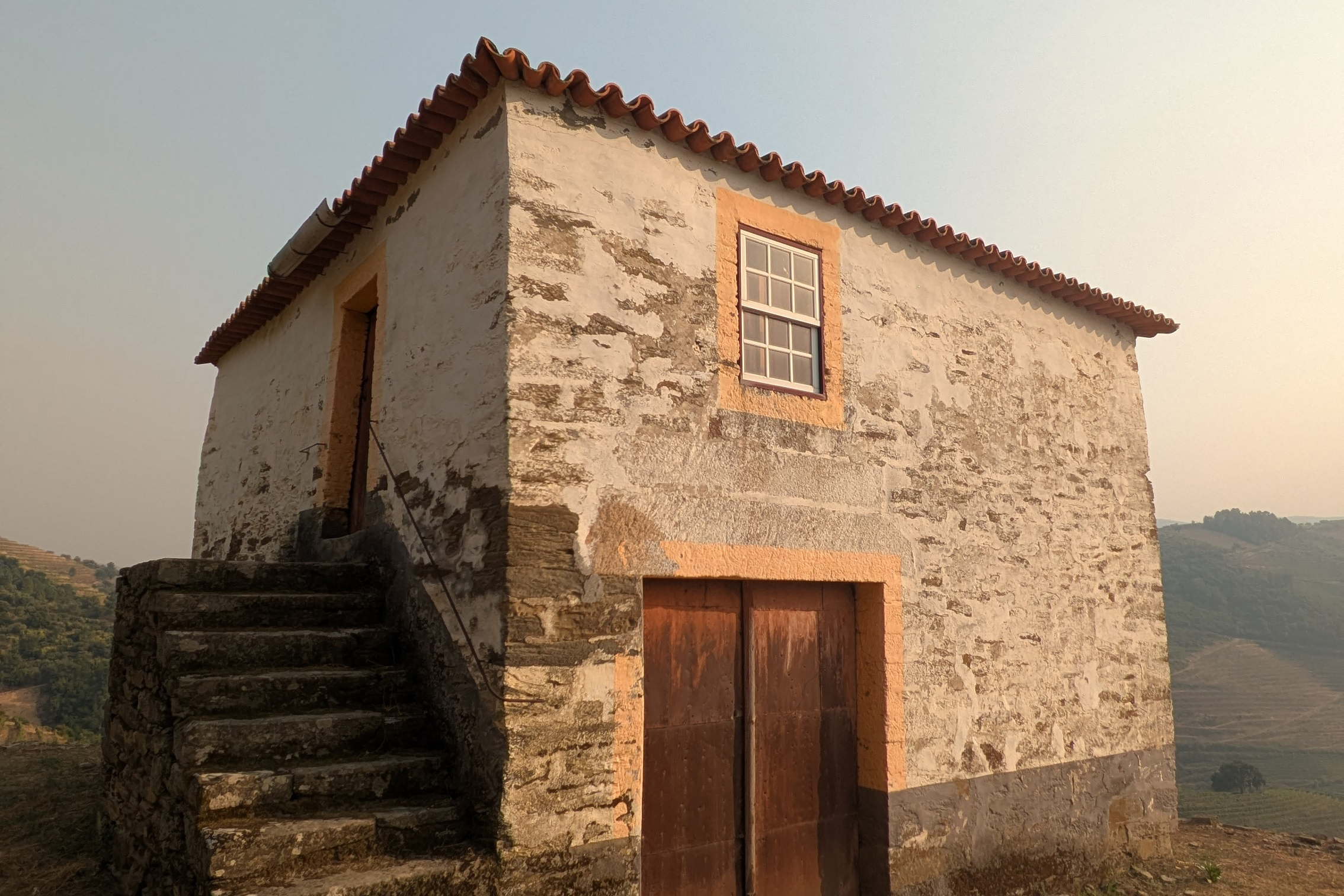 Quinta dos Azeredos