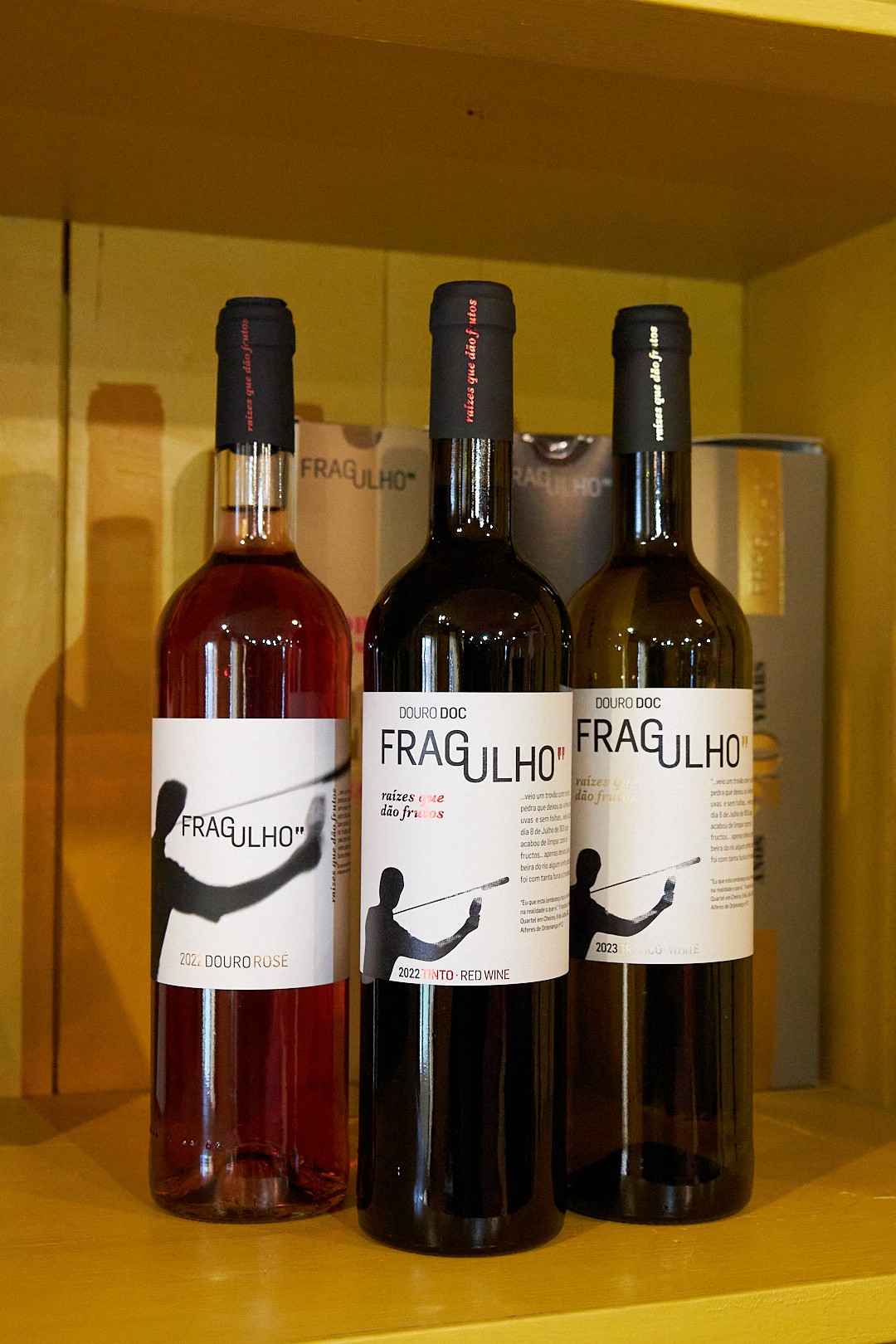 Table Wines