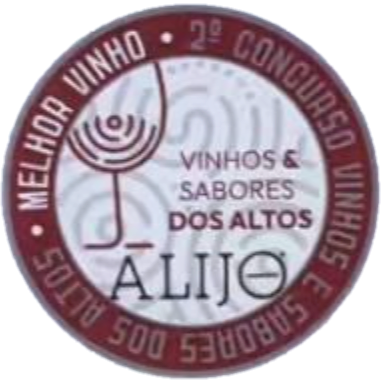 Best wine in the Fortificados do Douro/Porto category - Feira dos Vinhos e Sabores dos Altos 2023